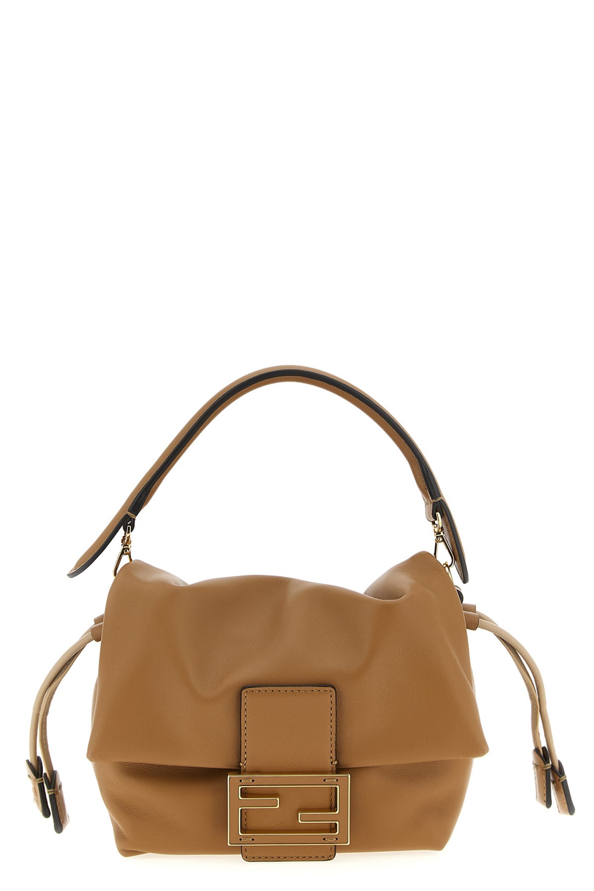 ハンドバッグ Roger Vivier 'Belle Vivier Vanity' mini handbag ROGER VIVIER Mini Belle Vivier Vanity Top Handle Bag Roger