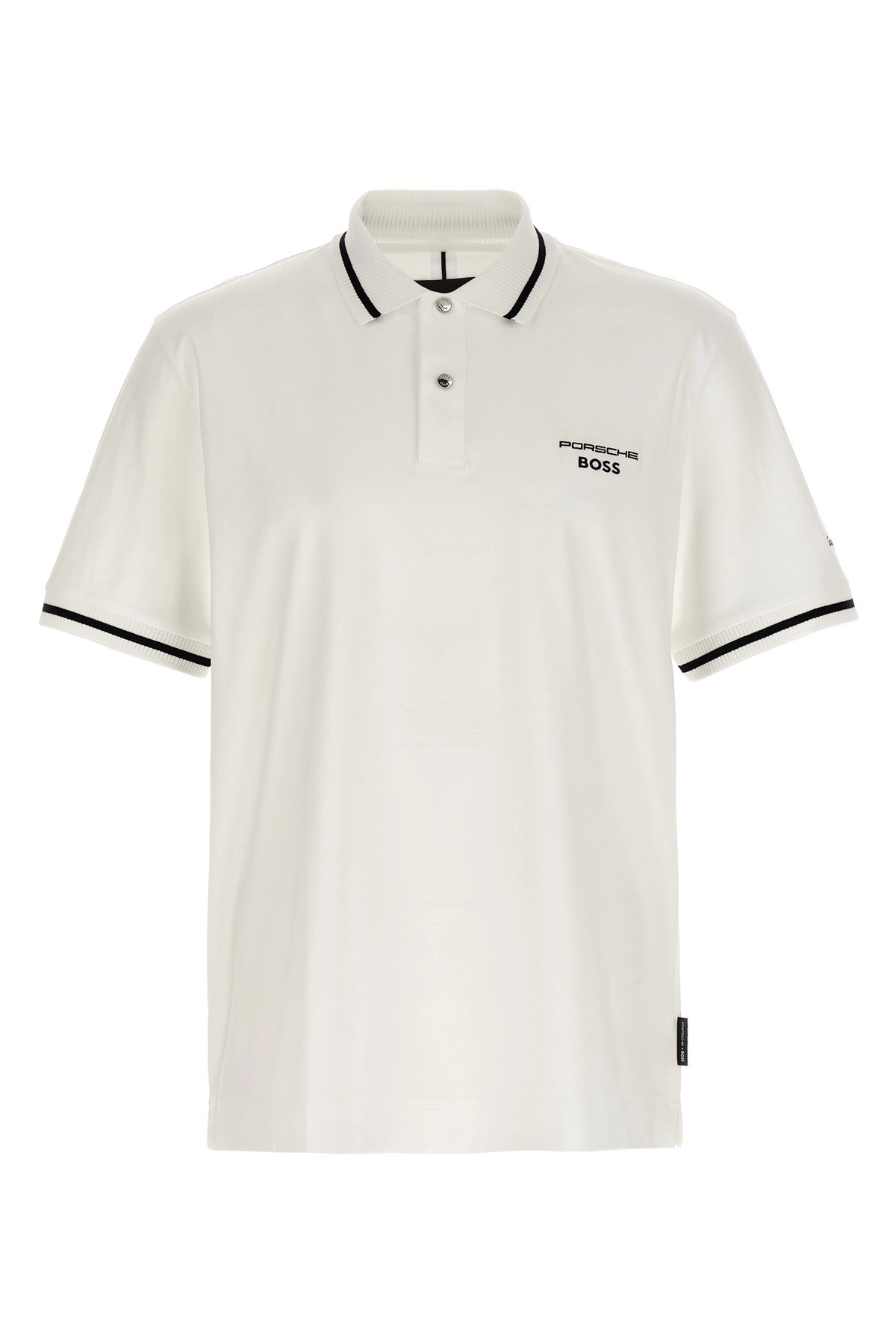 Tシャツ・カットソー Hugo Boss Porsche x BOSS 'C-Parris 197' polo shirt Hugo boss Porsche x boss 'c-parris 197' polo shirt available