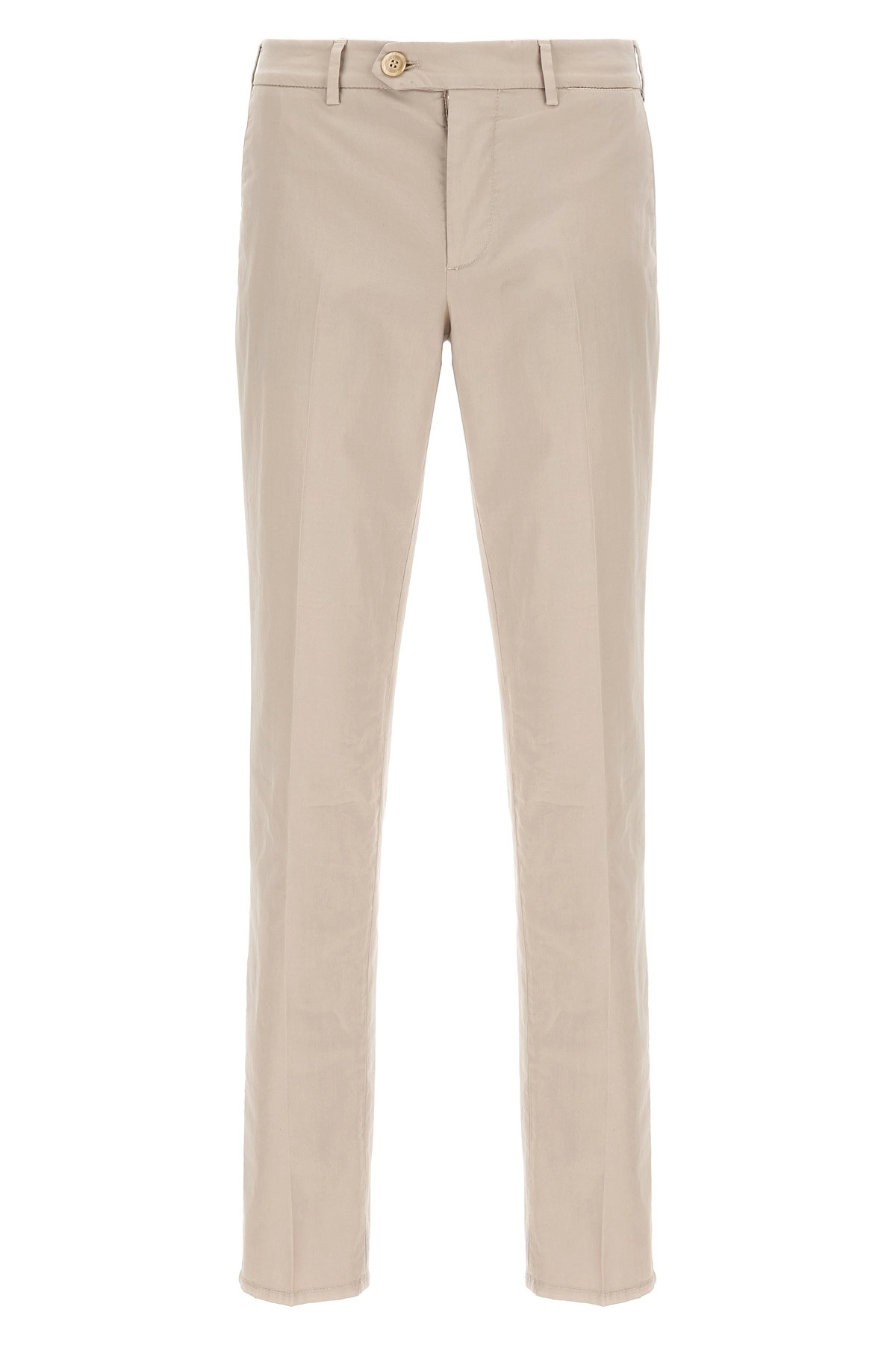 【関税込み】BRUNELLO CUCINELLI Chinos Brunello Cucinelli Men's American Pima Italian-Fit Chino