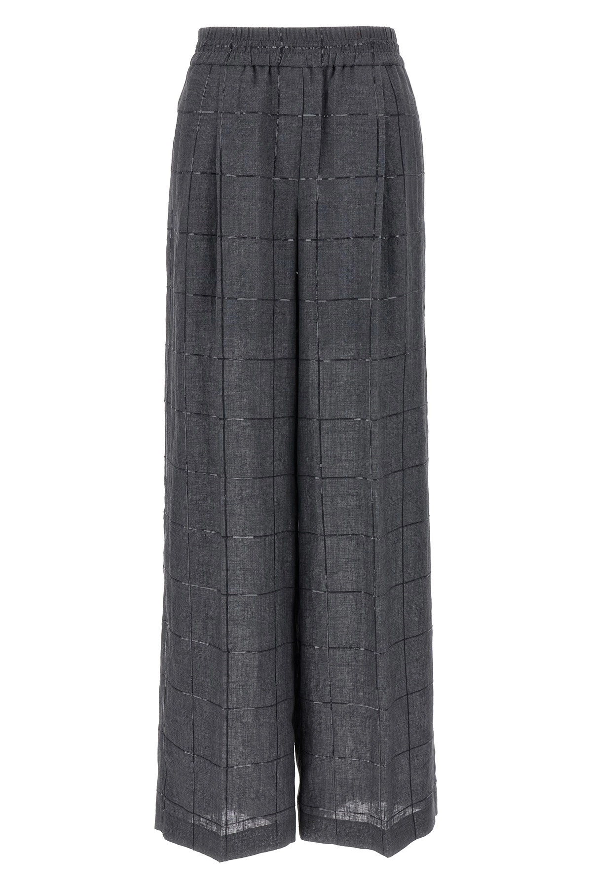 パンツ BRUNELLO CUCINELLI 'Loose Track' pants Brunello cucinelli 'loose track' pants available on julian