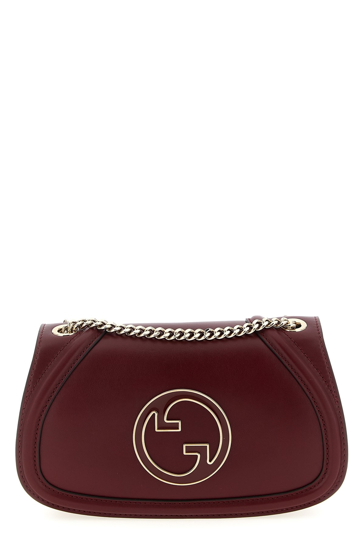Gucci Blondie` Small Shoulder Bag