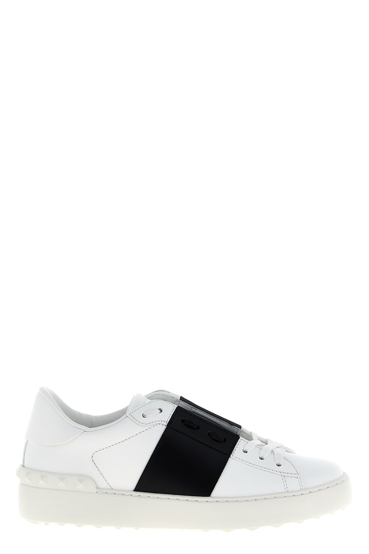 Valentino Garavani 'open' Sneakers In Multi
