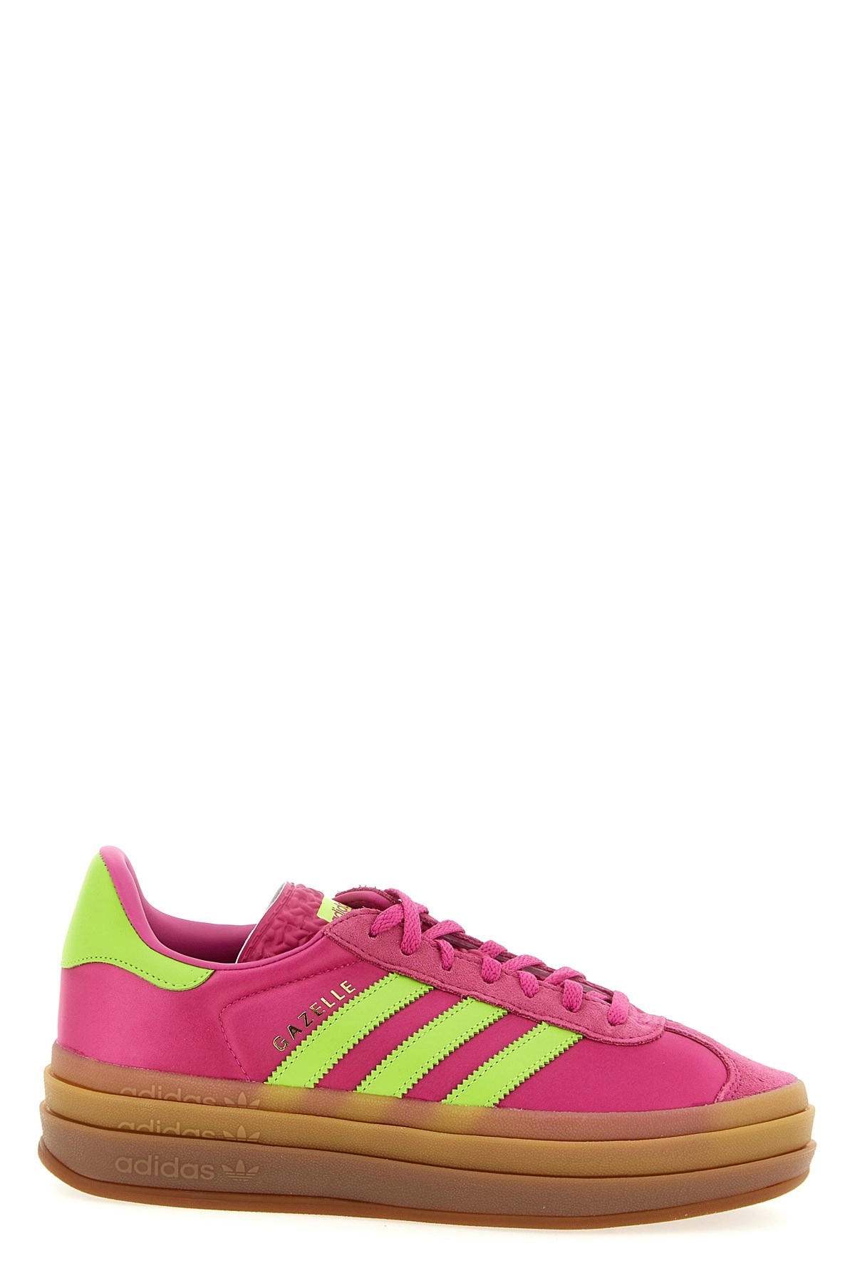 Adidas originals 'gazelle bold' sneakers available on julian
