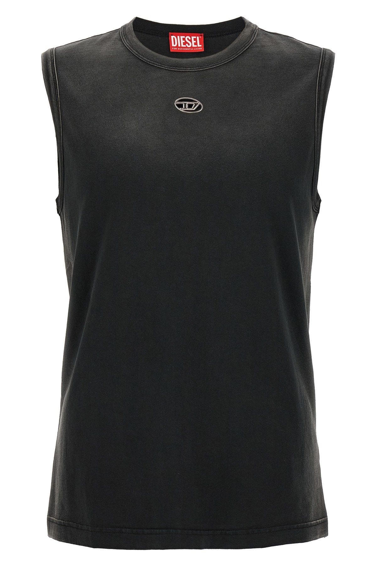 DIESEL 'T-Brico-New' Top
