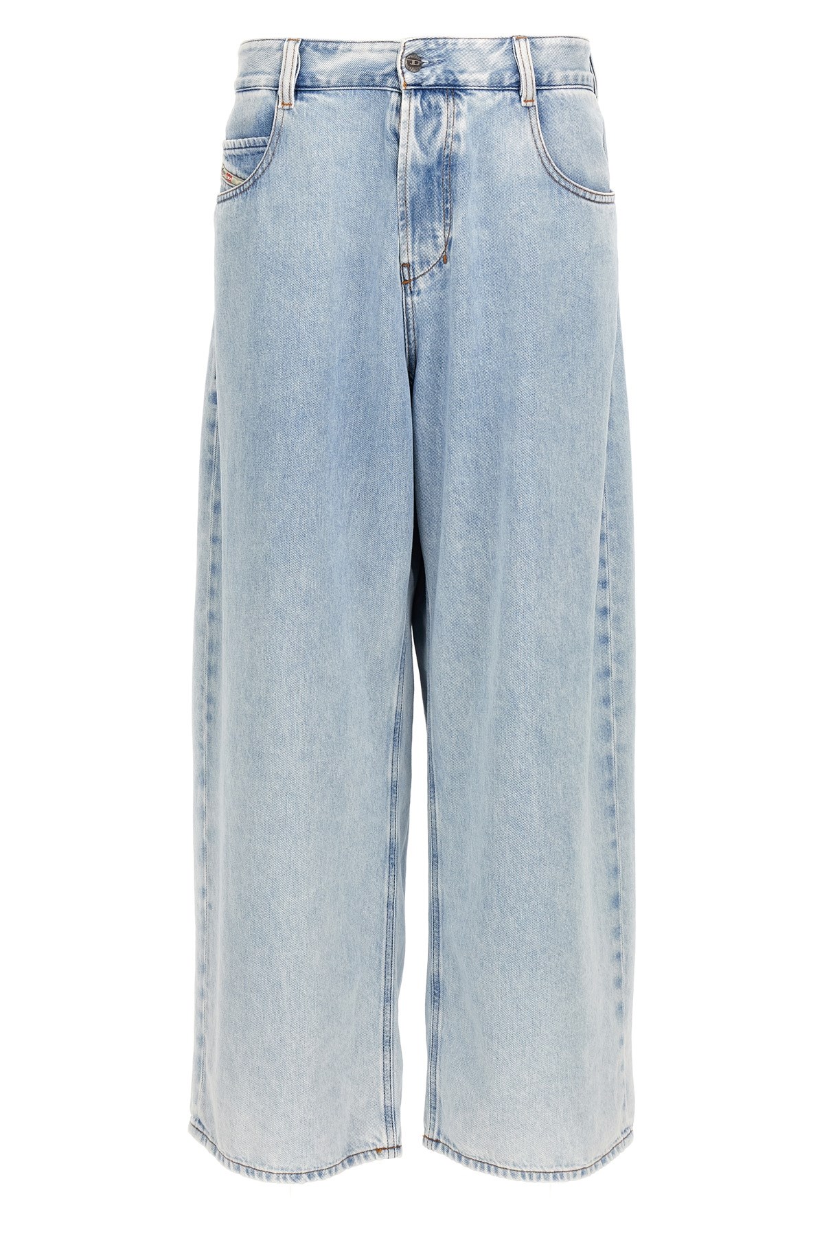 DIESEL '1997 D-Enim-M' Jeans