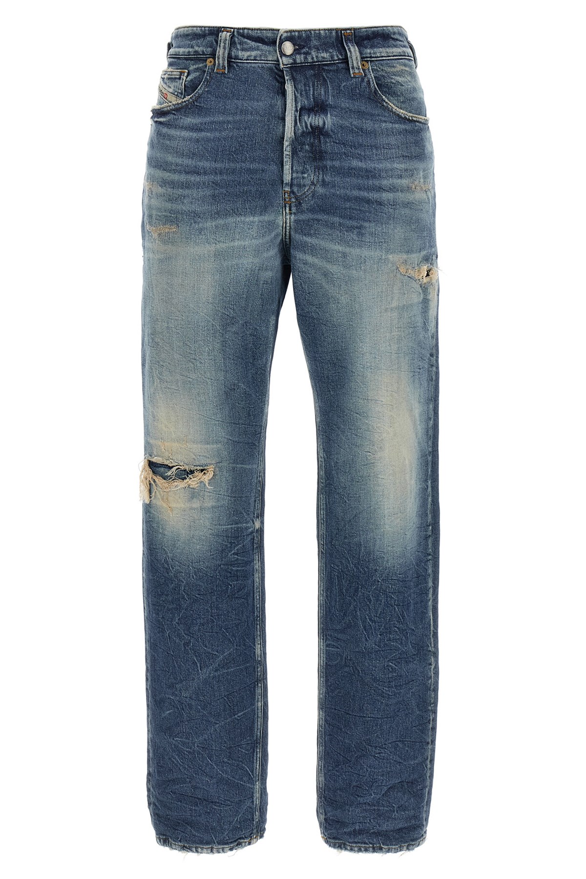 DIESEL '1988 D-Ark' Jeans