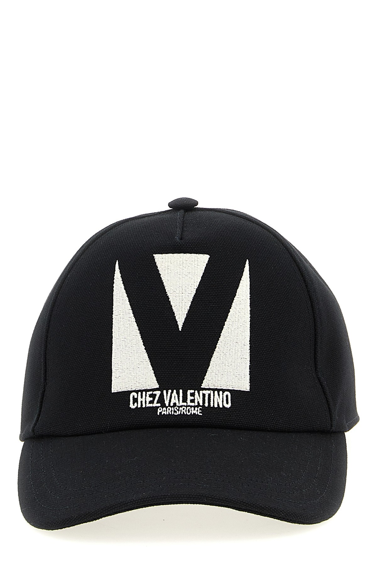 VALENTINO GARAVANI Valentino Garavani 'Chez Valentino' Cap
