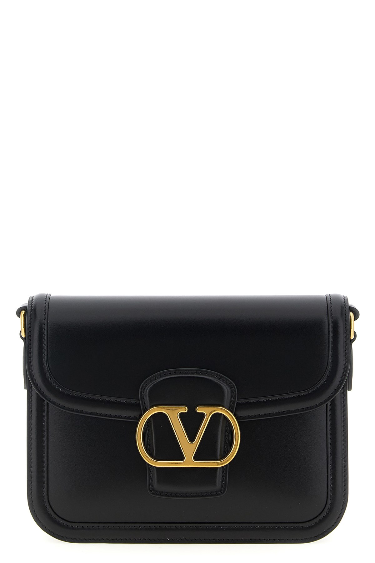 Valentino 9to5 Bag In Black