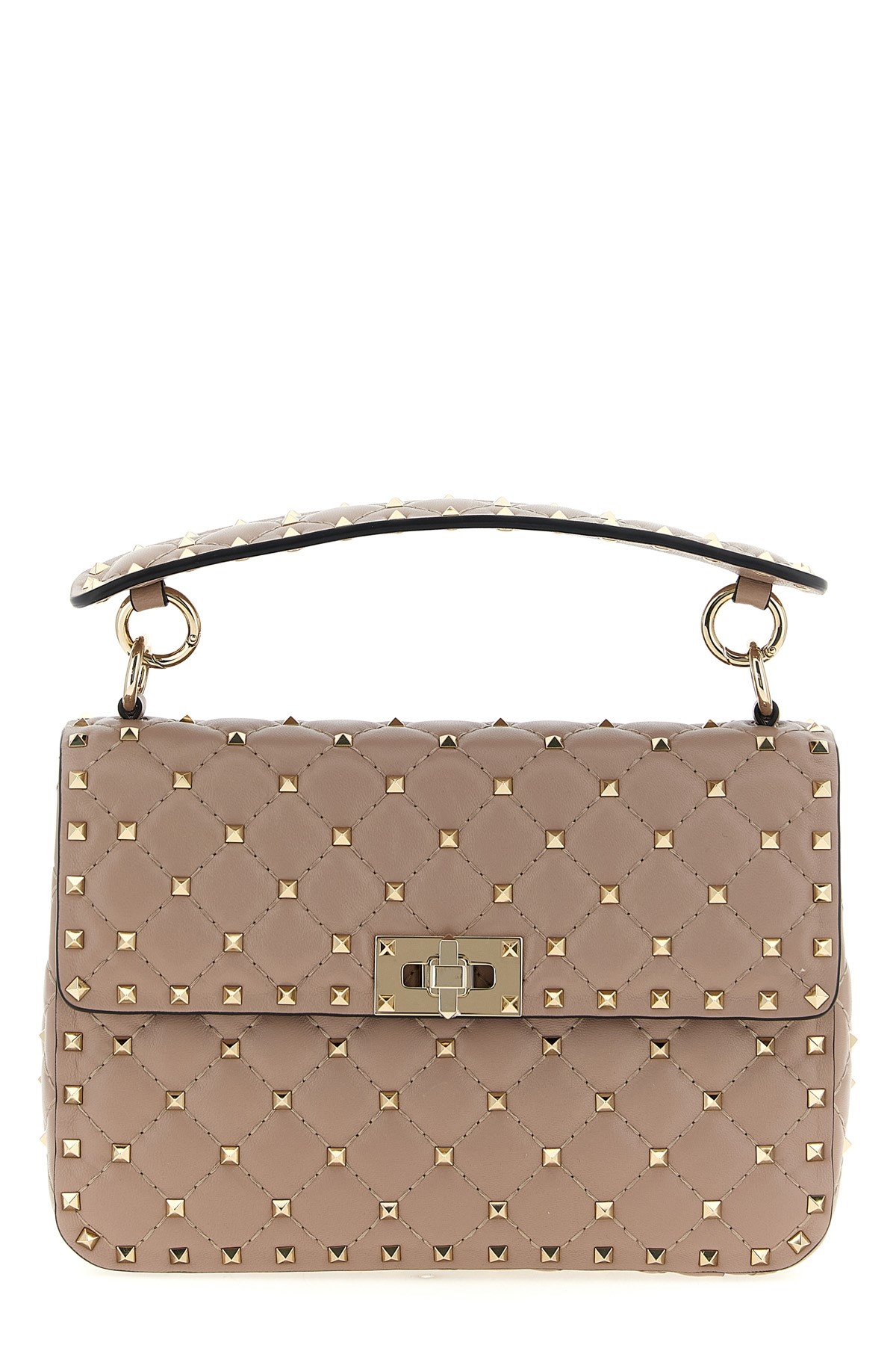トートバッグ NUDE SS25 'Knit Hobo' shoulder bag (1104E25402 146) Nude 'knit hobo' shoulder bag available on julian-fashion