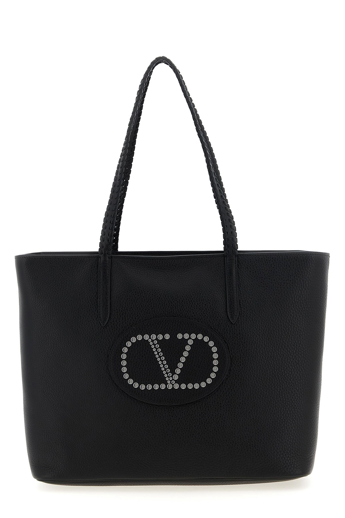 トートバッグ VALENTINO Valentino Garavani 'Nellcote' shopping bag Valentino Garavani Nellcôte Large Suede Shopping Bag for Man