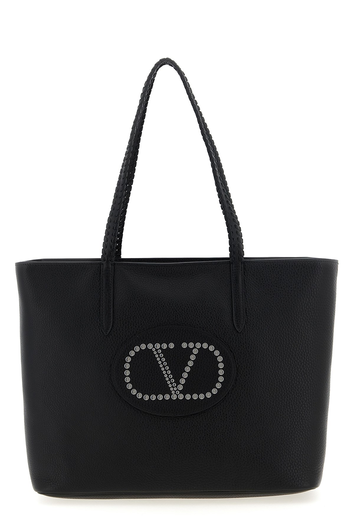 Valentino Garavani 'Nellcôte' Shopping Bag - Size U