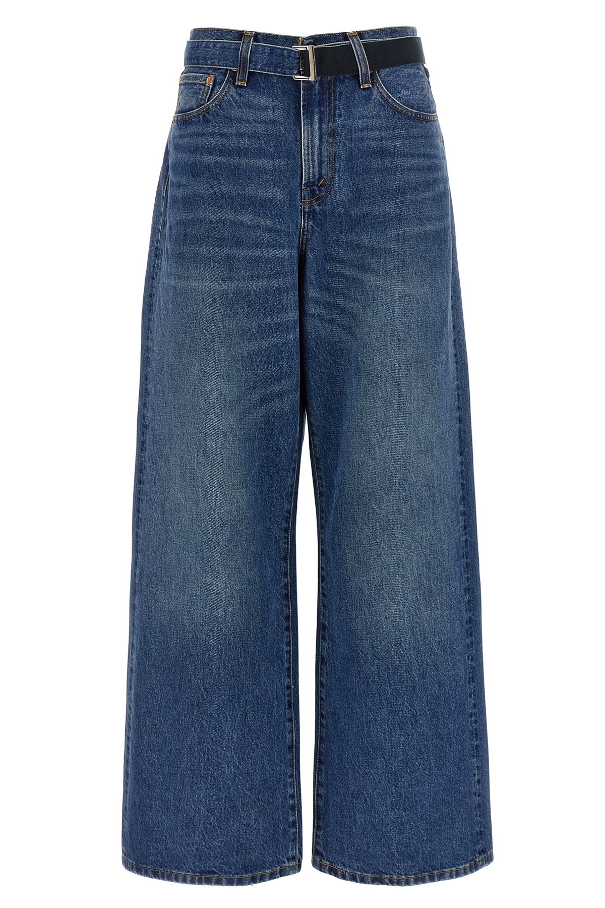 SACAI Sacai X Levi's® Jeans