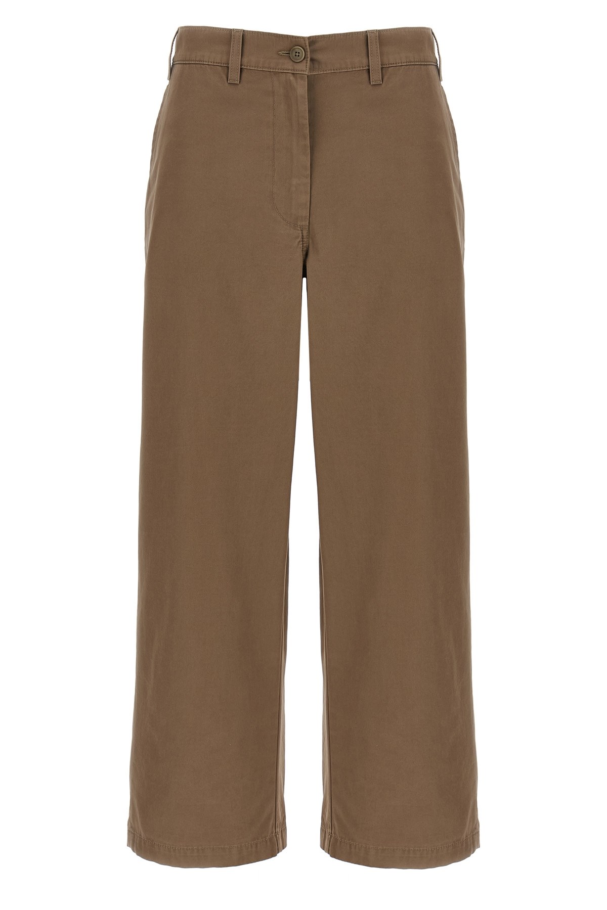 パンツ GIUSEPPE DI MORABITO FW24 Wool pants (03PFPA10203229 99) Pants In Wool With Sash
