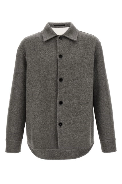 JIL SANDER 美品 セットアップmade in italy イタリア Jil Sander(ジルサンダー) セットアップ(メンズ