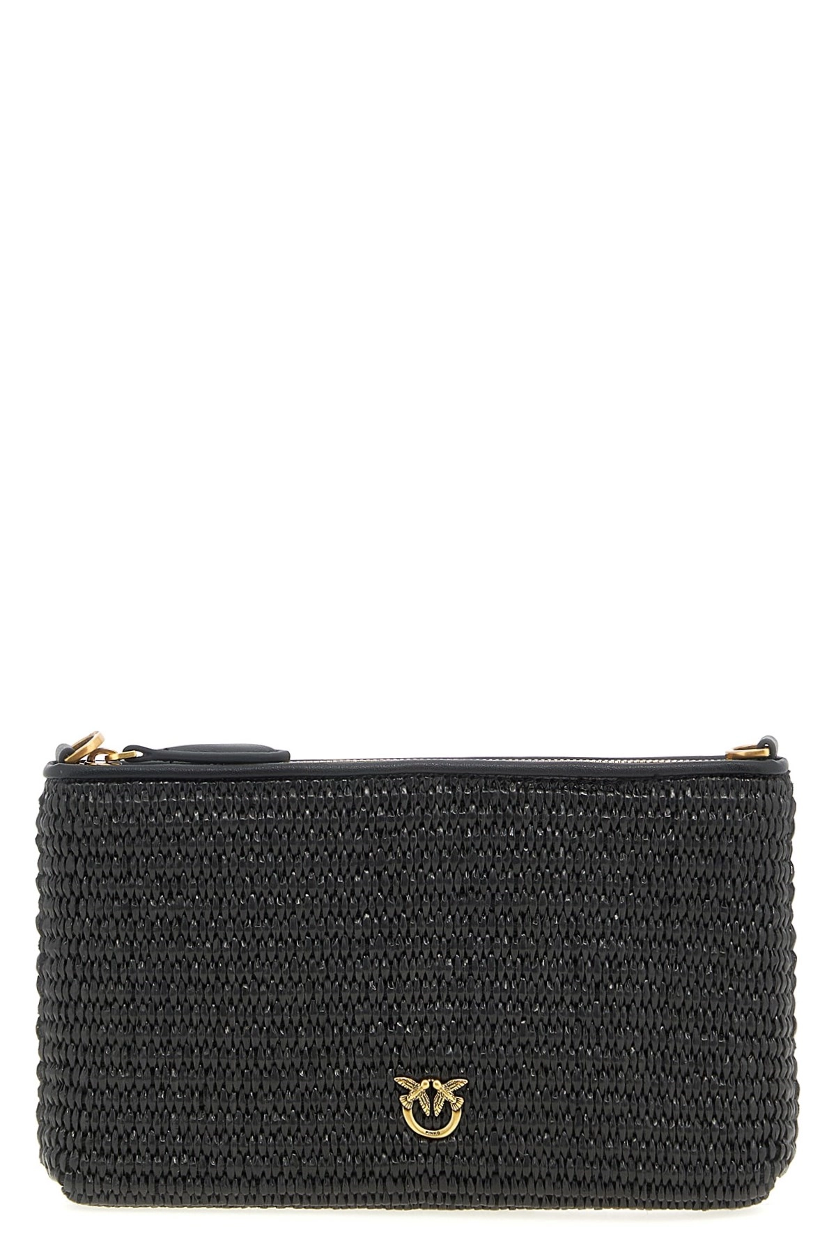 ショルダーバッグ・ポシェット PINKO 'Horizontal' mini crossbody bag Pinko horizontal Mini Crossbody Bag Pinko