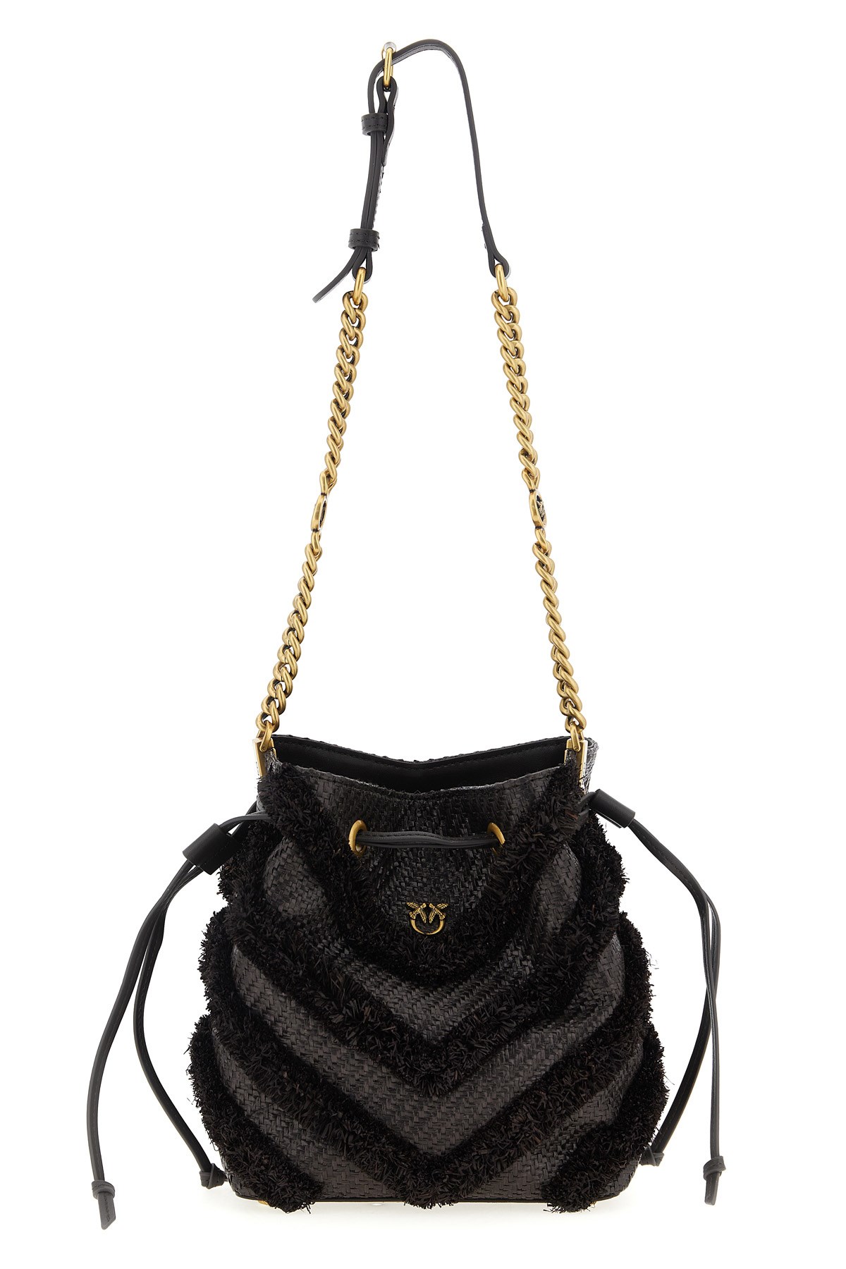Khaite 'crosby' shoulder bag available on julian-fashion.com