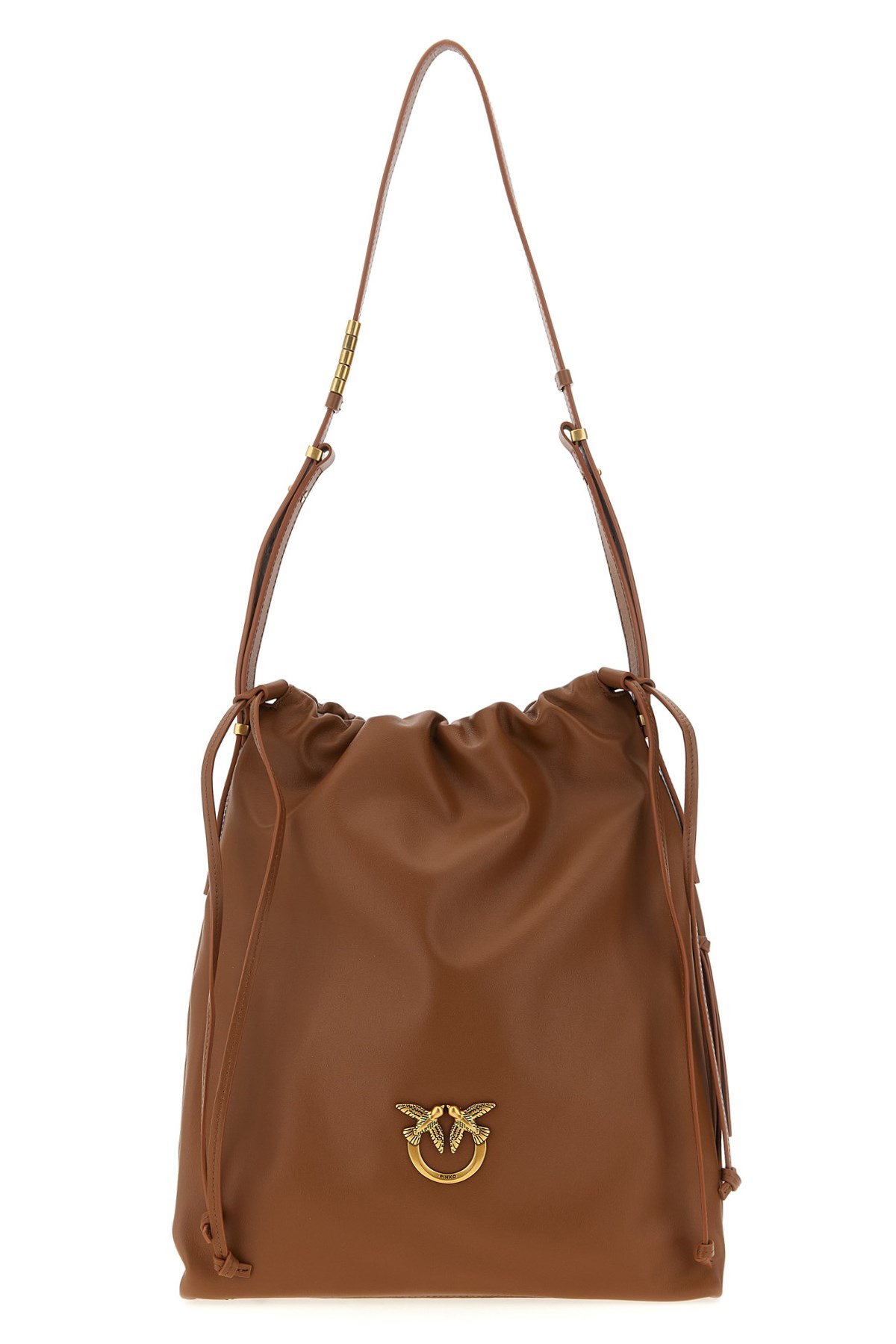 【関税込み】VIVIENNE WESTWOOD HEATHER' SHOULDER BAG Vivienne Westwood Heather Shoulder Bag - Black