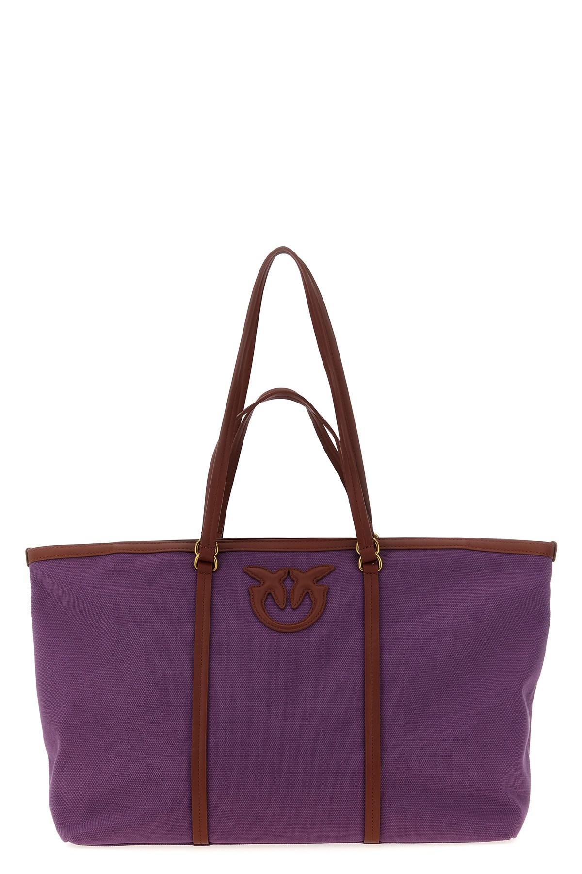 トートバッグ Fendi 'Roll Large' reversible shopping bag FENDI Roll tote bag | REVERSIBLE