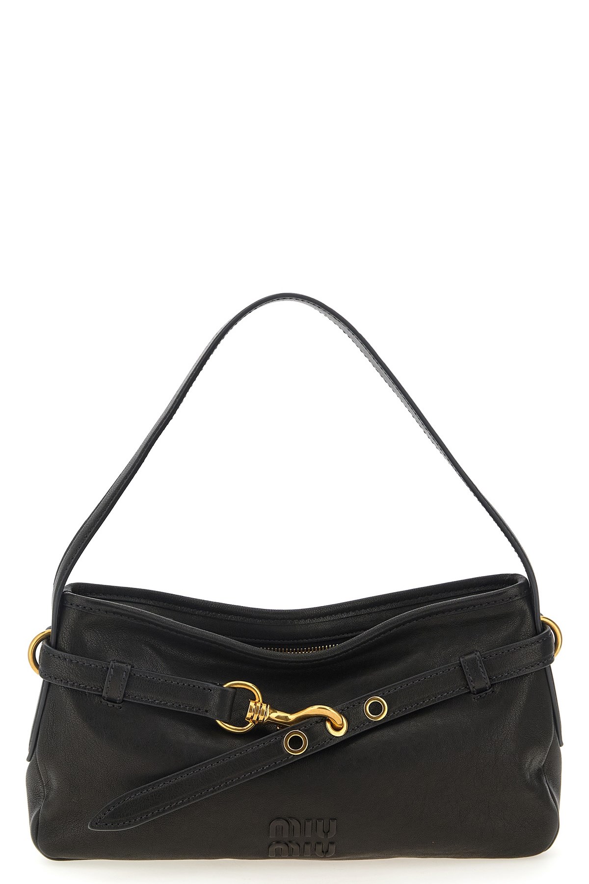 Jil sander 'eldorado' small shoulder bag available on julian Jil sander 'eldorado' small shoulder bag available on julian