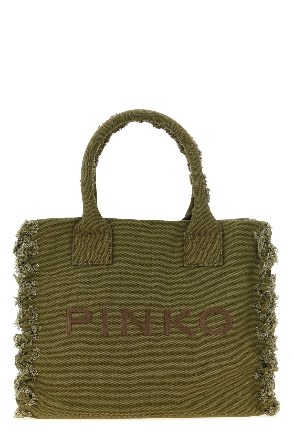 Pinko Medium 'beach' shopping bag available on