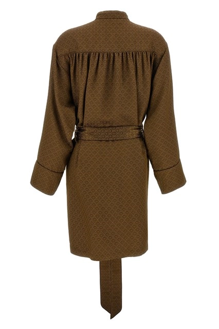 【関税込み】saint laurent Oversized caban coat Saint Laurent Caban Coat | Grailed