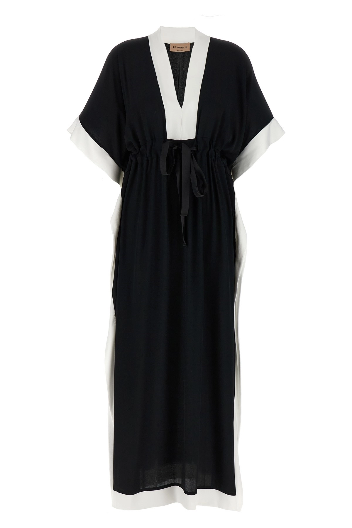 ワンピース LE TWINS 'Agnese' kaftan Le twins 'agnese' kaftan available on julian-fashion.com