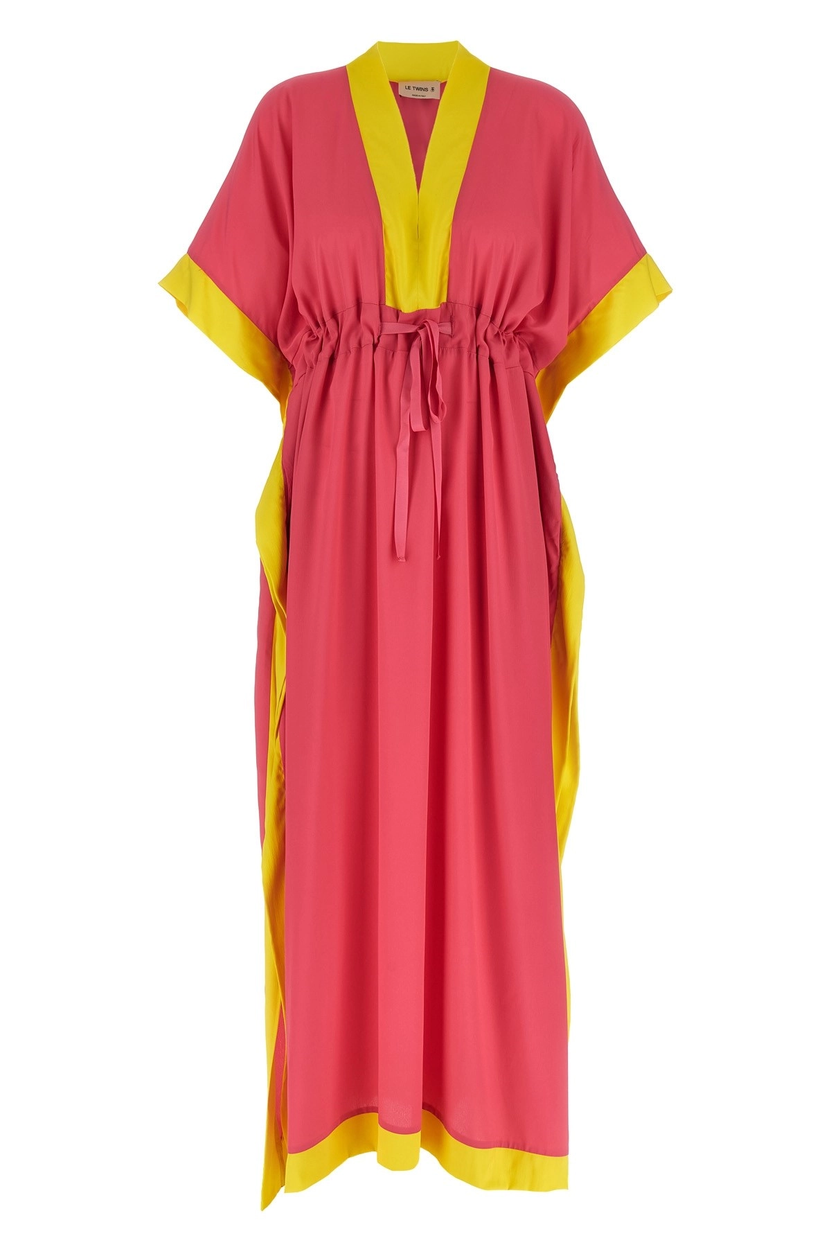ワンピース LE TWINS 'Agnese' kaftan Le twins 'agnese' kaftan available on julian-fashion.com