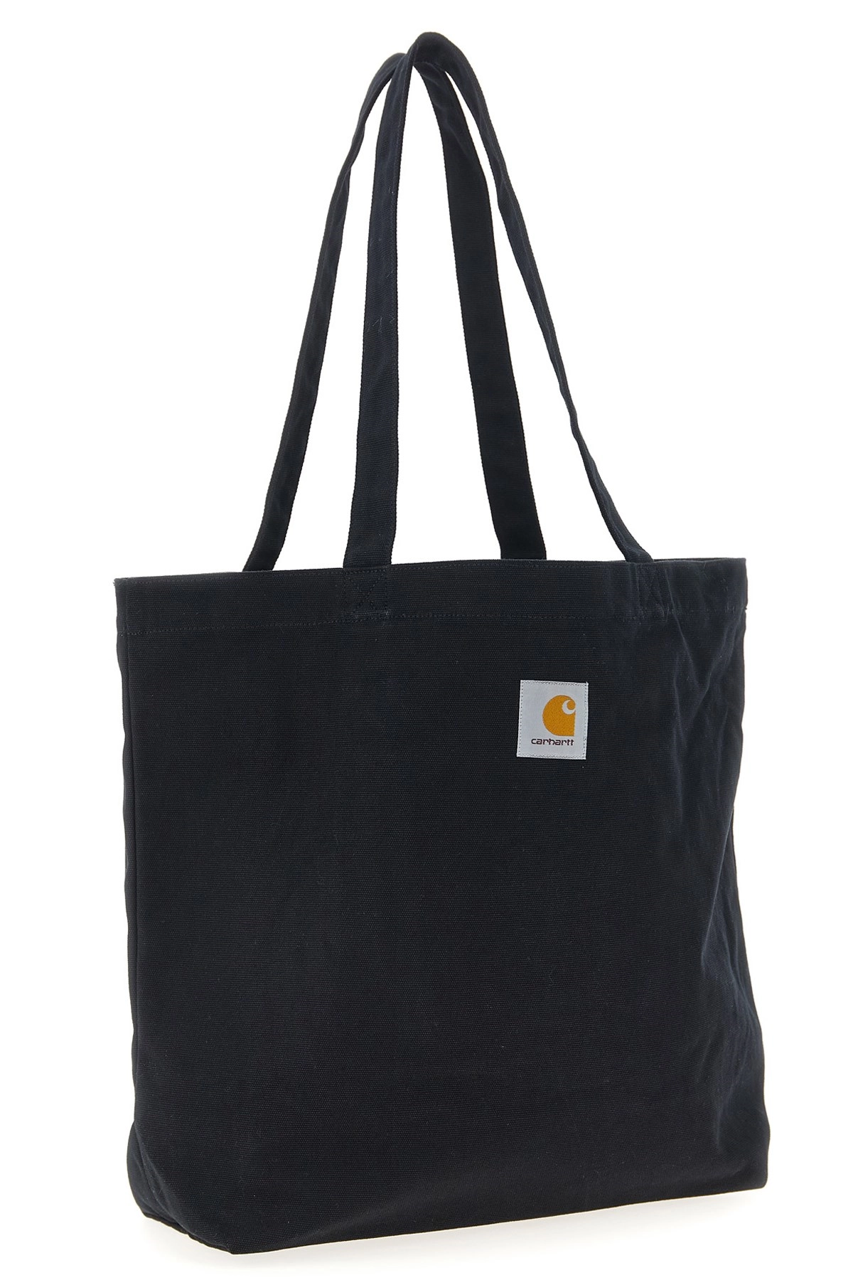 ショルダーバッグ CARHARTT WIP Canvas Graphic Tote bag Carhartt WIP トートバッグ 「Carhartt WIP」CANVAS GRAPHIC