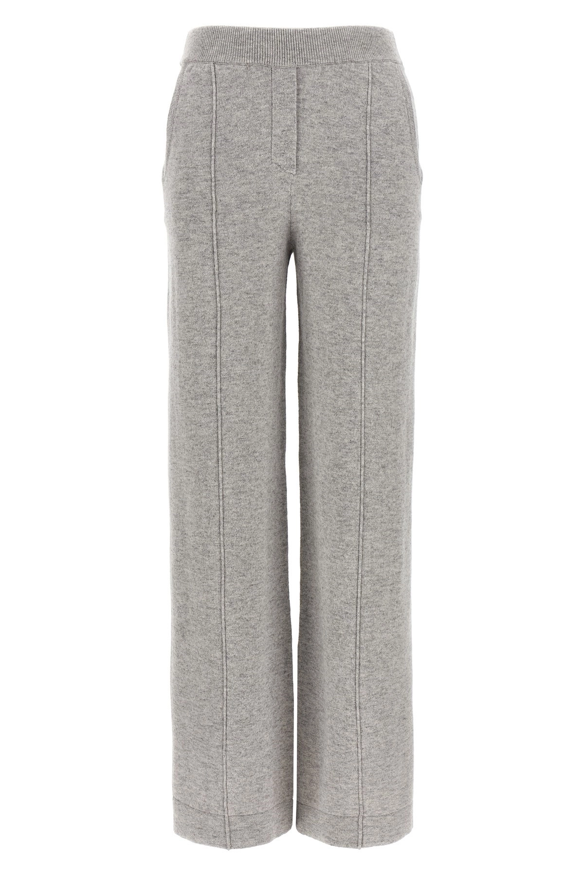パンツ PESERICO FW25 Silk wool pants (A94104F1209283 076) Peserico Silk wool pants available on julian-fashion.com