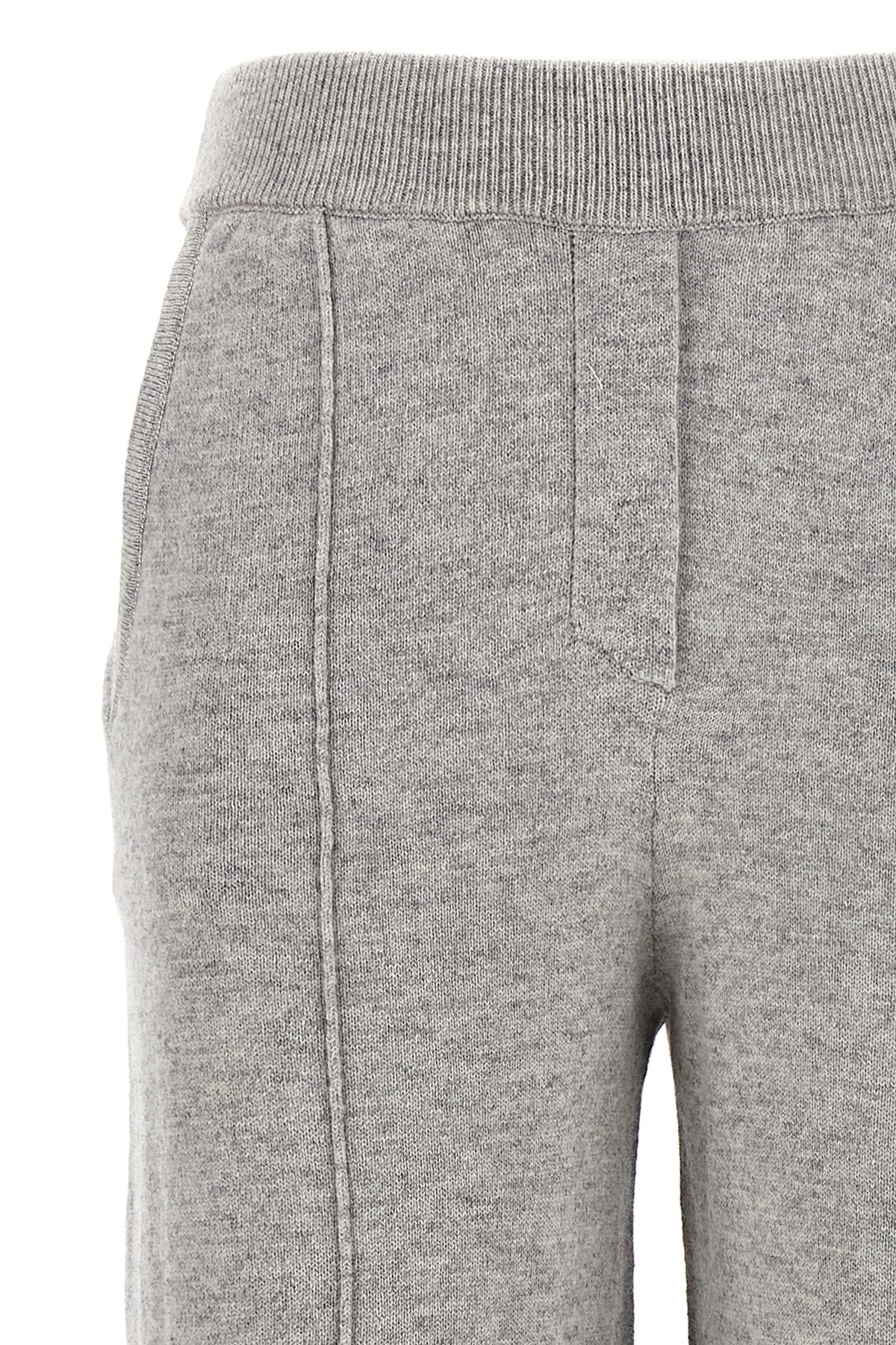 Peserico Silk wool pants available on julian-fashion.com