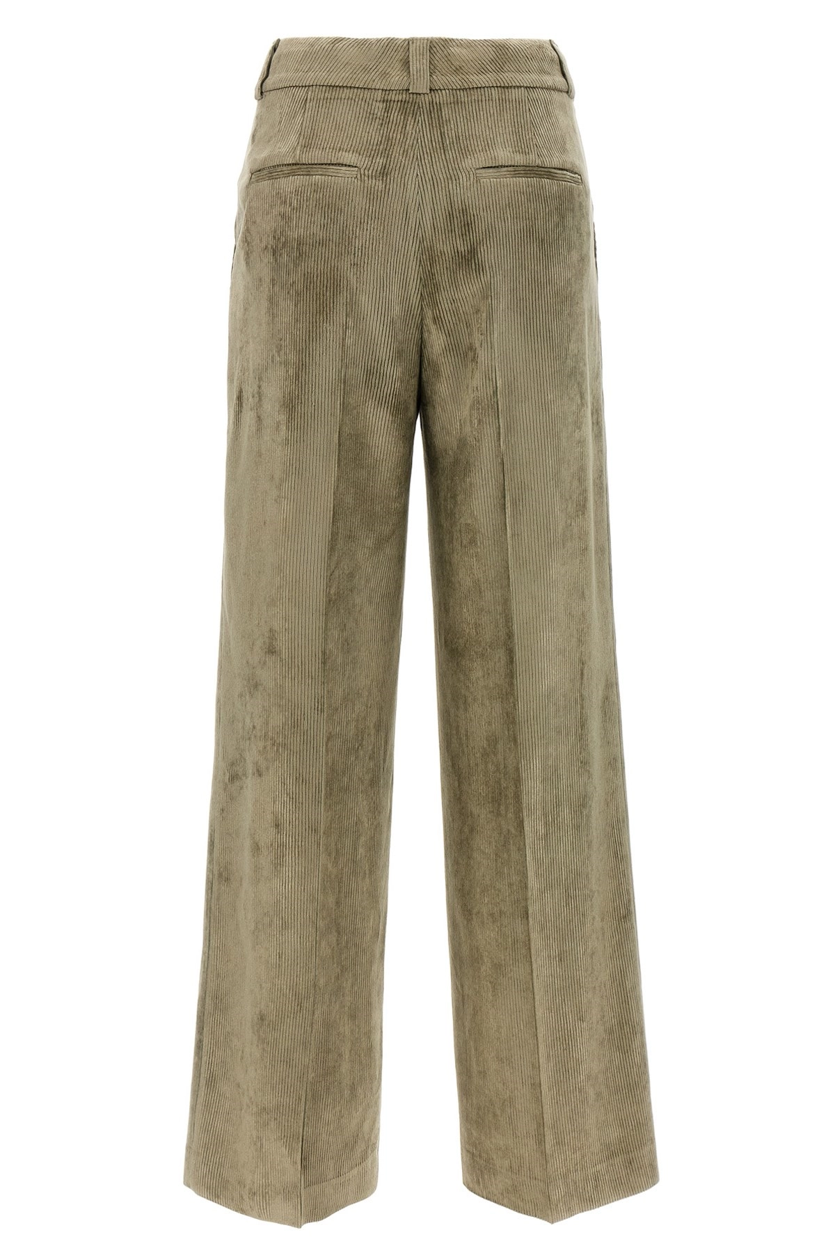 パンツ PESERICO FW25 Corduroy trousers (A04736Z01590 034) Peserico Corduroy trousers available on julian-fashion.com