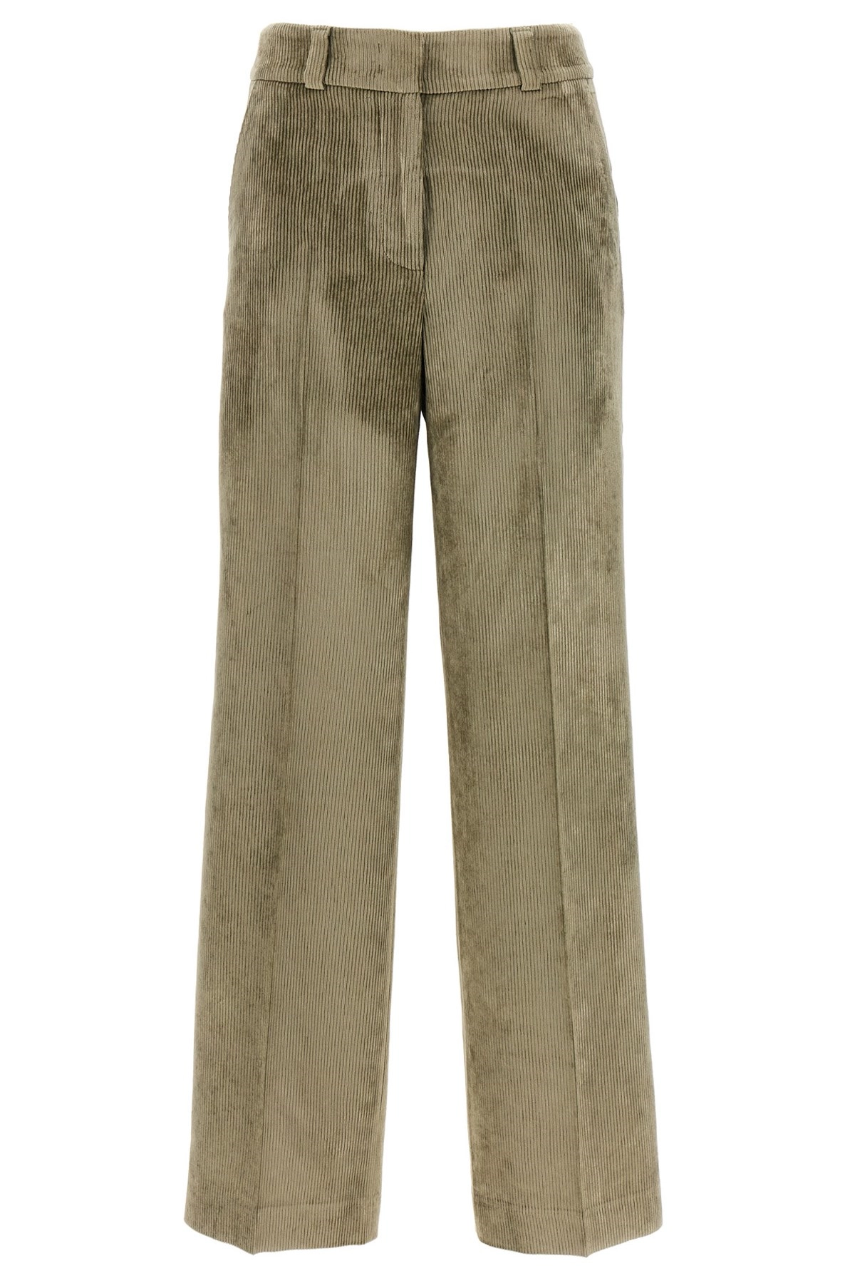 パンツ PESERICO FW25 Corduroy trousers (A04736Z01590 034) Peserico Corduroy trousers available on julian-fashion.com
