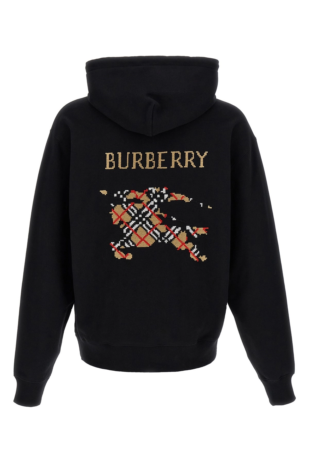 パーカー・フーディ Burberry Reilly' Hoodie Burberry 'reilly' hoodie available on julian-fashion.com