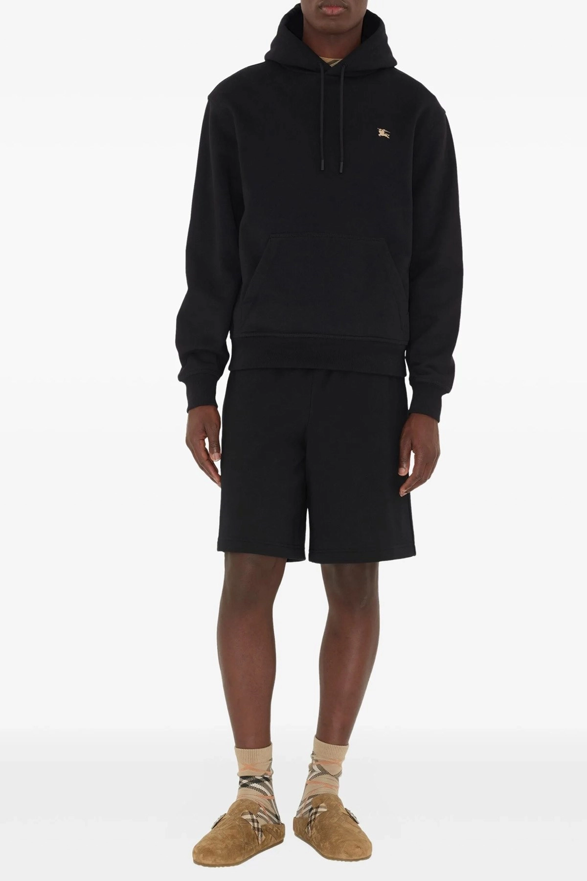 パーカー・フーディ Burberry Reilly' Hoodie Burberry 'reilly' hoodie available on julian-fashion.com