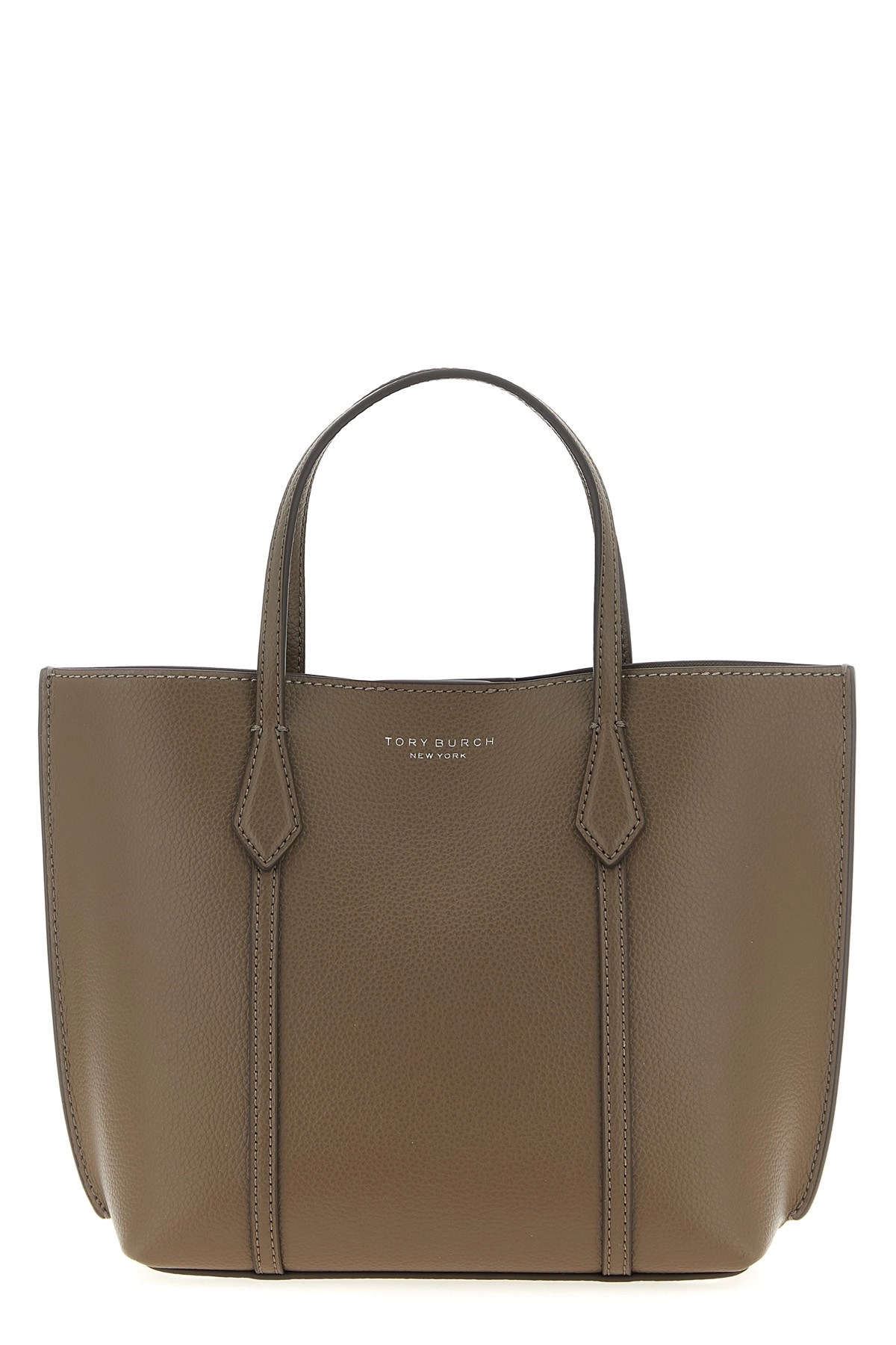 トートバッグ Tory Burch Shopping Bag Perry Tory Burch Perry Leather Shopper Tote Bag | Neiman Marcus