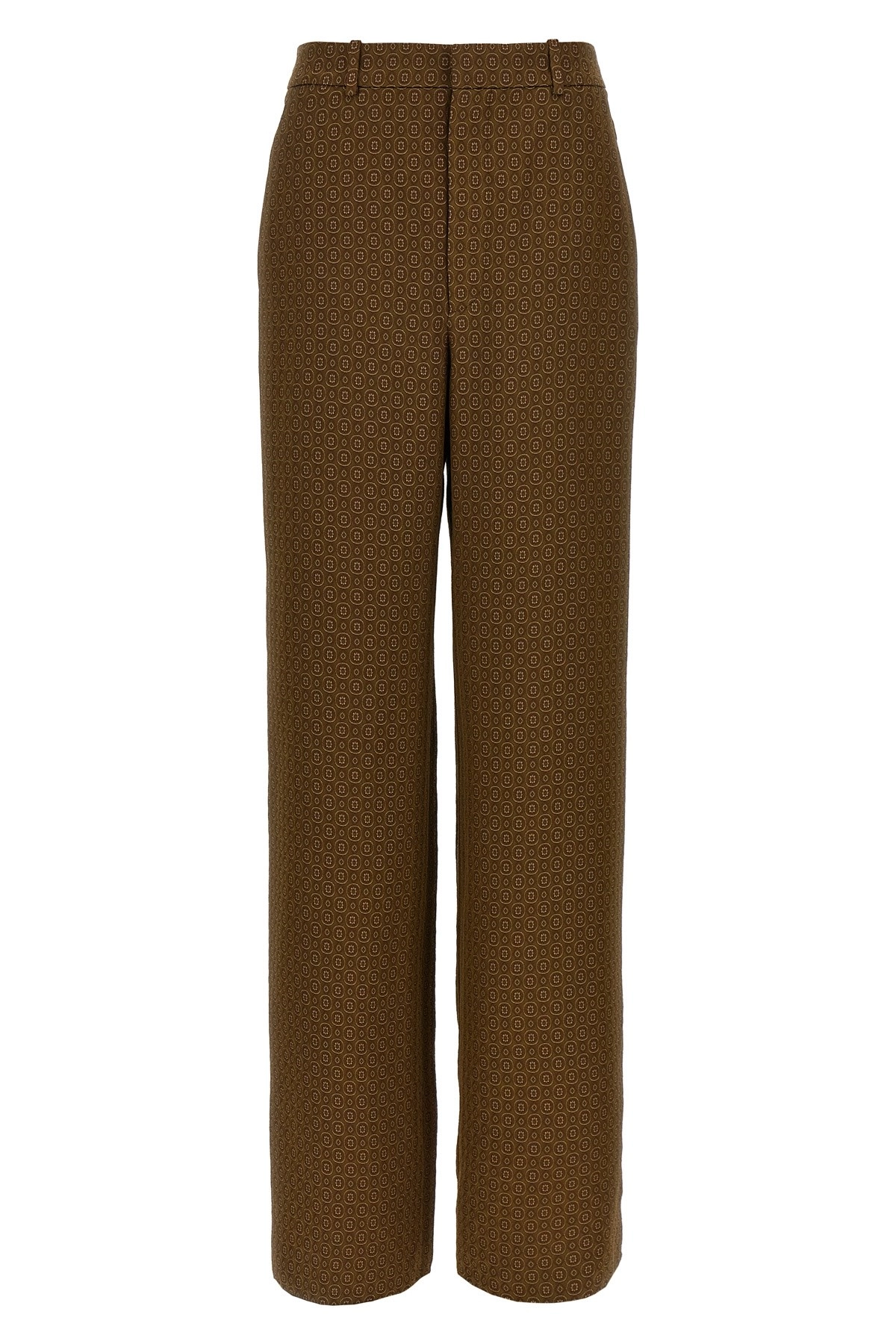 【関税込み】saint laurent Medaglioni' twill pants SAINT LAURENT Cotton Twill Cargo Pants Saint Laurent