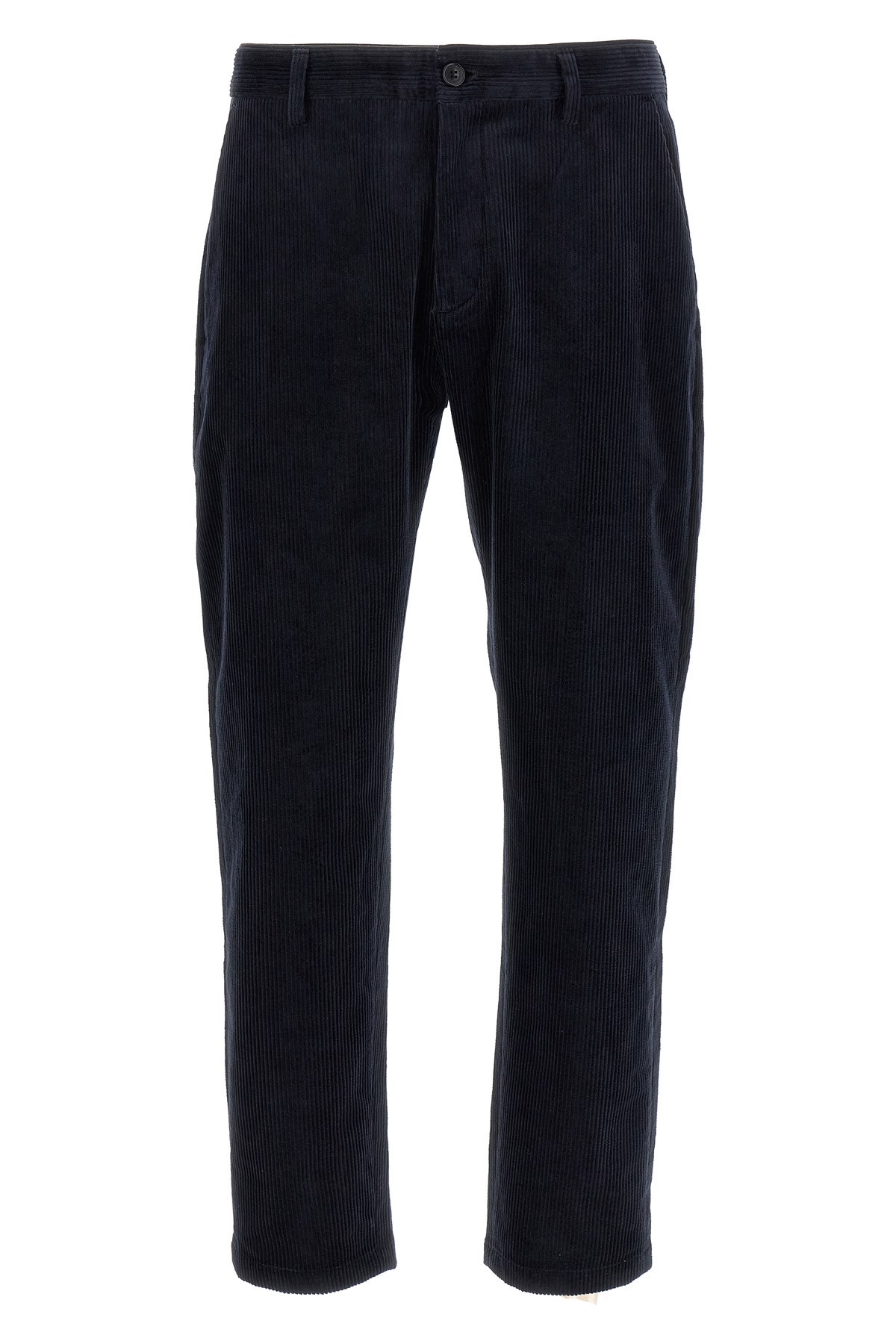 【AMI PARIS】 Garment-dyed jeans Ami paris Garment-dyed jeans available on julian-fashion.com