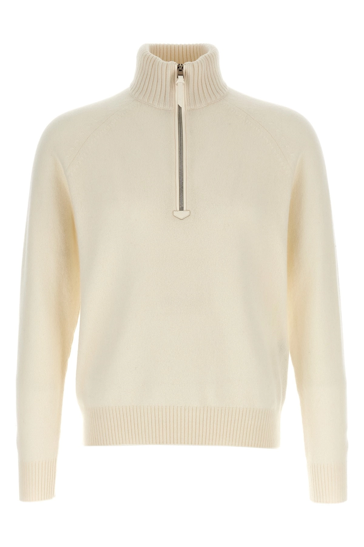 Tom ford Half zip sweater available on julian-fashion.com