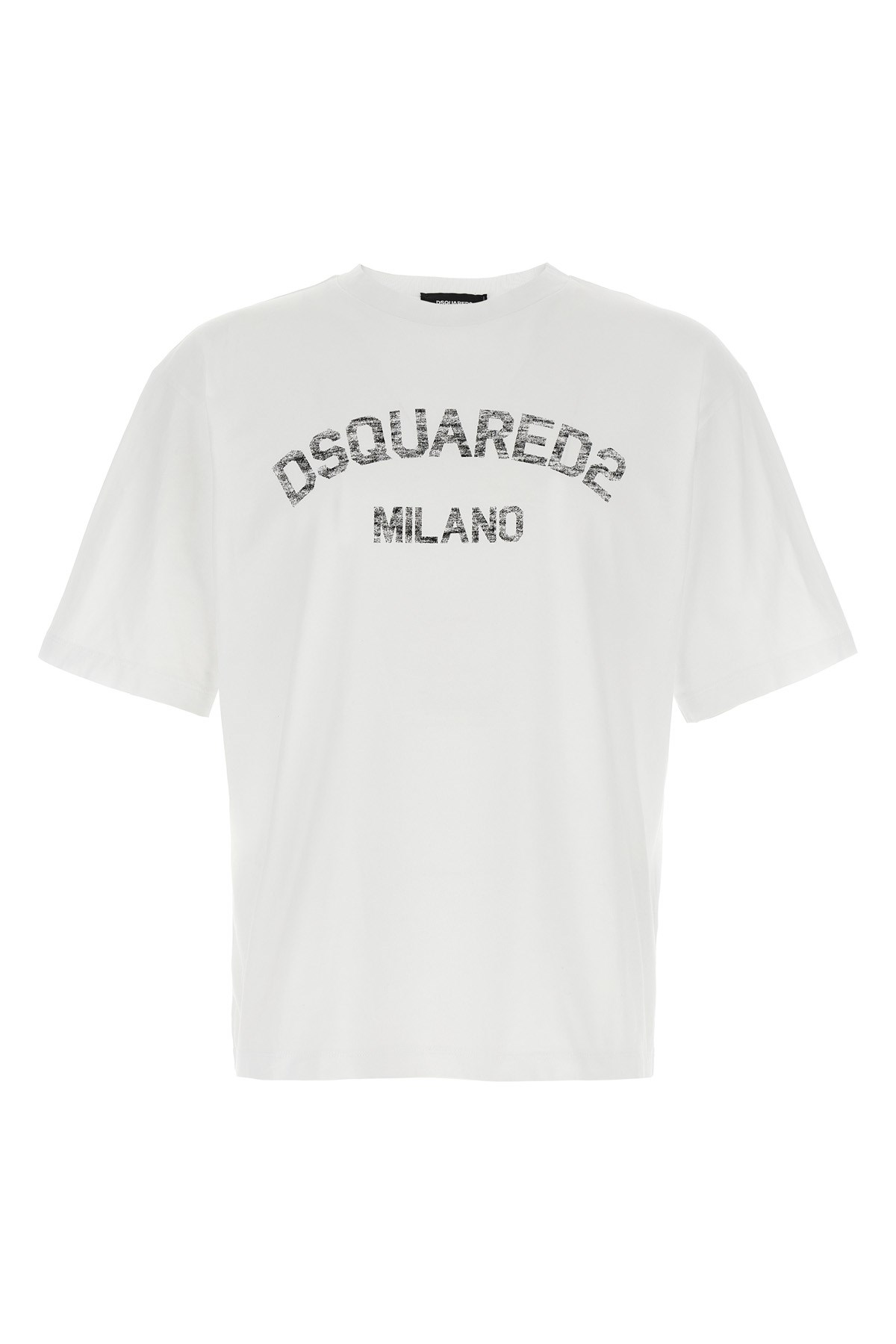 DSQUARED2 'Loose Fit' T-Shirt