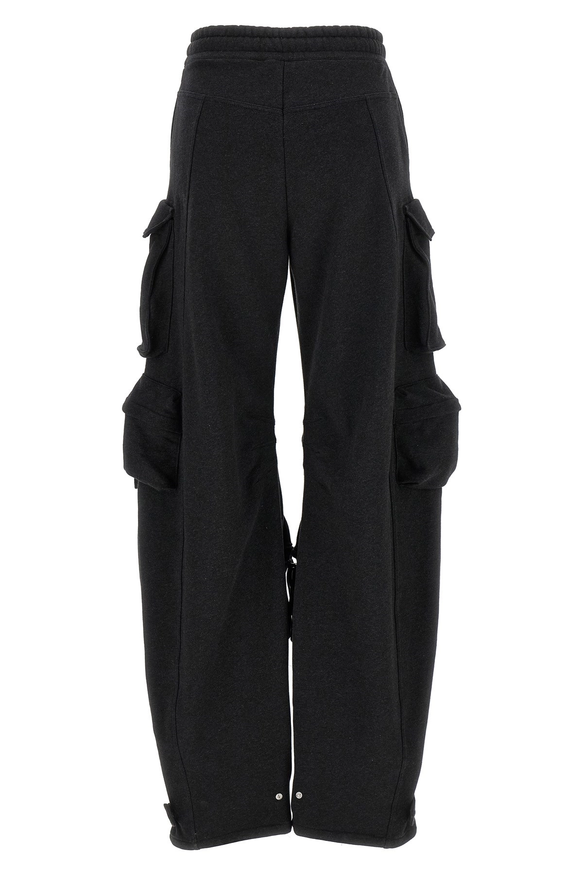 パンツ THE ATTICO SS25 'Fern' pants (250WCP00260 877) The attico 'fern' pants available on julian-fashion.com