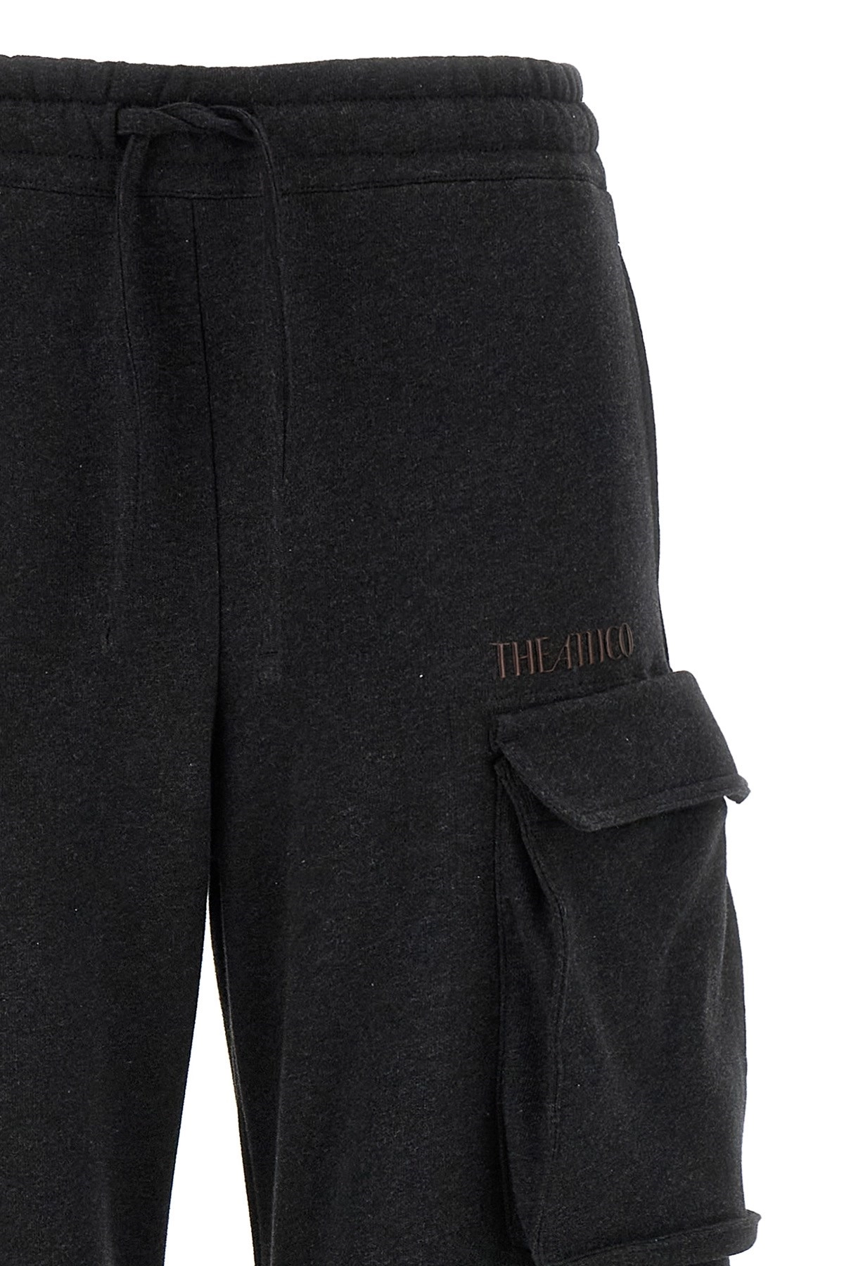 The attico 'fern' pants available on julian-fashion.com