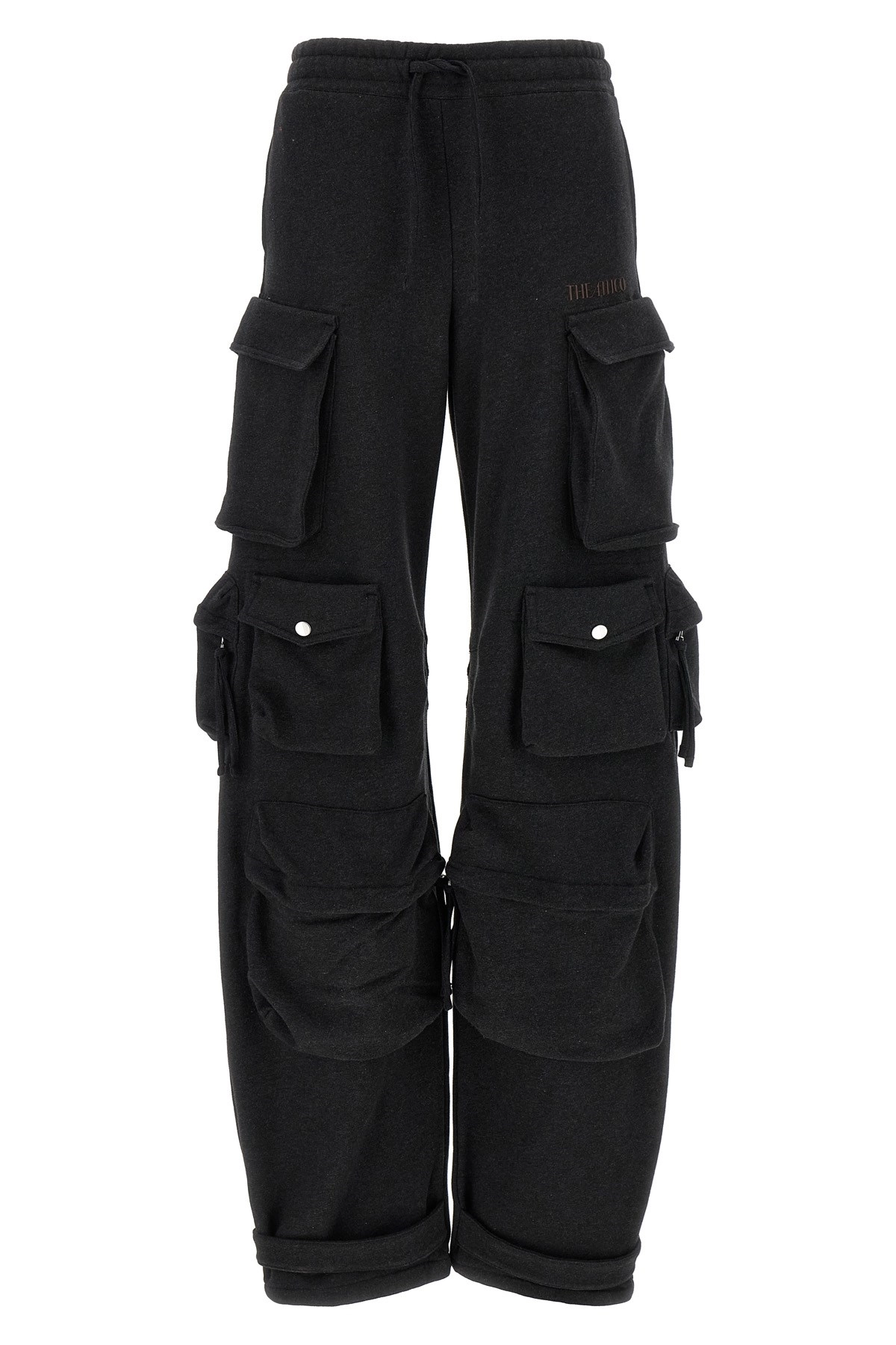 パンツ THE ATTICO SS25 'Fern' pants (250WCP00260 877) The attico 'fern' pants available on julian-fashion.com