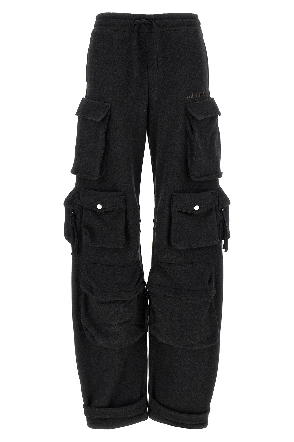 パンツ FABIANA FILIPPI Jewel detail pants (PAD215F336L517 8132) Fabiana filippi Jewel detail pants available on julian
