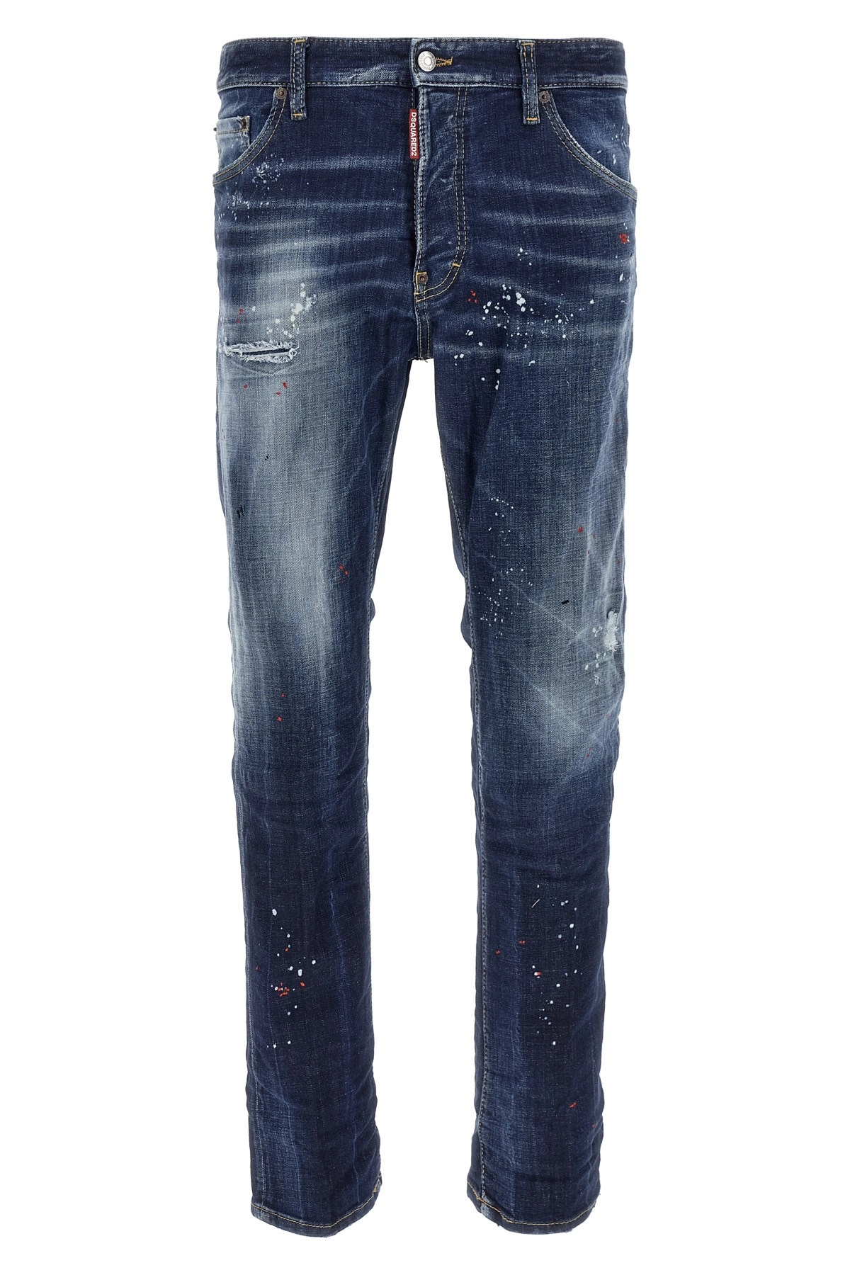 デニム/ジーンズ DSQUARED2 デニム42インチ