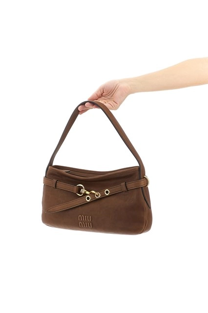 MIUMIU モッズケープ MIUMIU モッズケープ