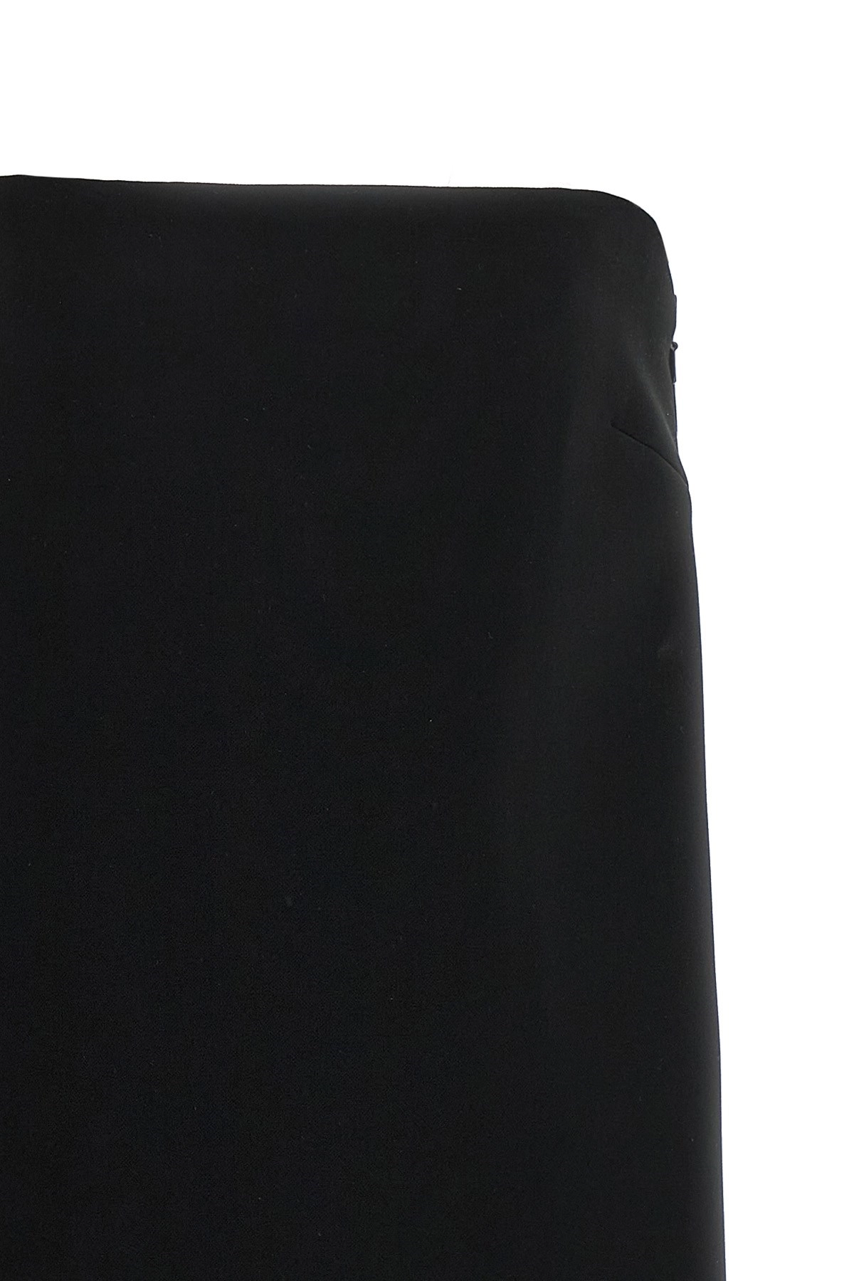 ワンピース Moschino FW25 'Fiocco' mini dress (A04455524 0555) Moschino 'fiocco' mini dress available on julian-fashion.com