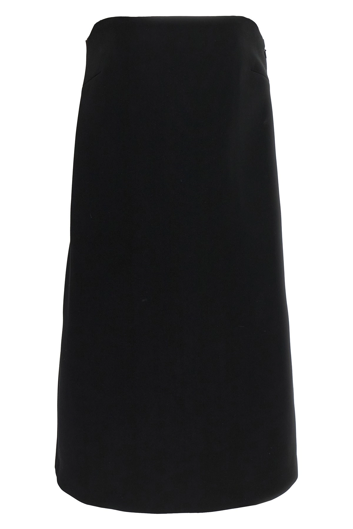 Moschino 'fiocco' mini dress available on julian-fashion.com