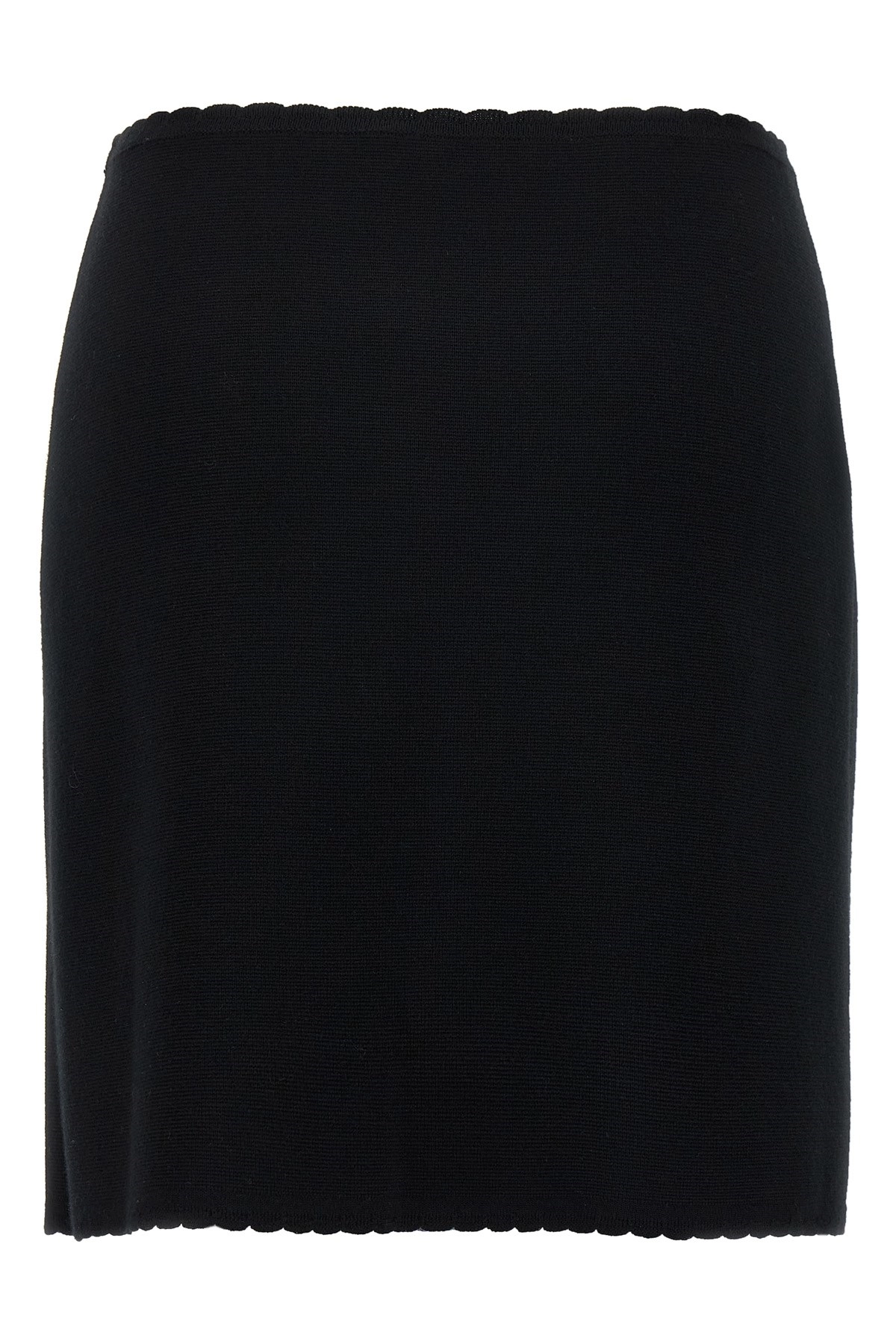 ミニスカート Moschino FW25 Chain skirt (A01805500 0555) Moschino Chain skirt available on julian-fashion.com