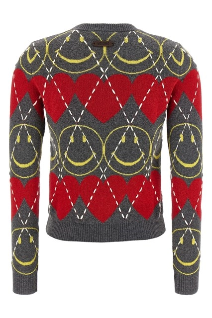 Moschino Crepe short jacket available on julian-fashion.com