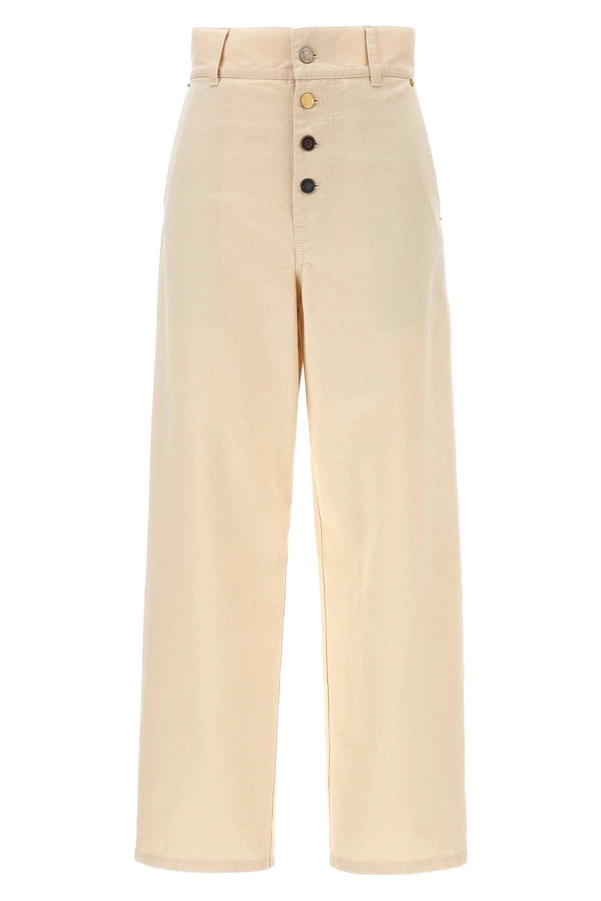 パンツ Moschino FW25 (03085520 0005) Moschino's M05CH1N0 Jeans Debut Collection